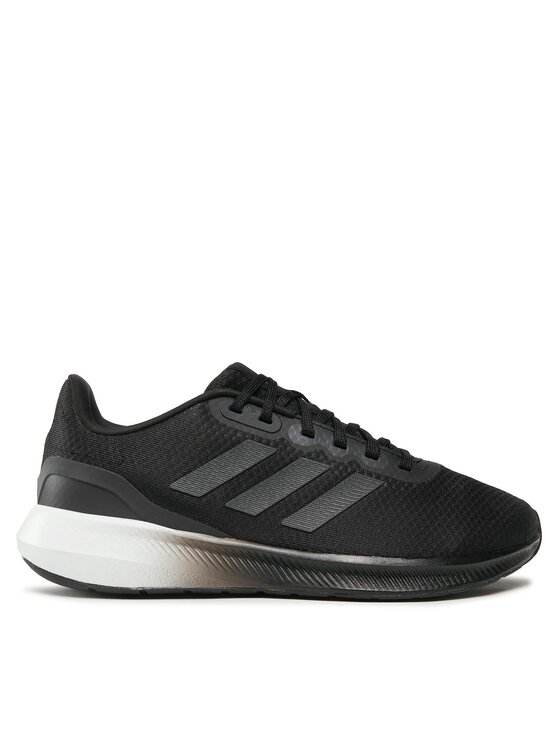 adidas Buty Runfalcon 3 Shoes HP7554 Czarny