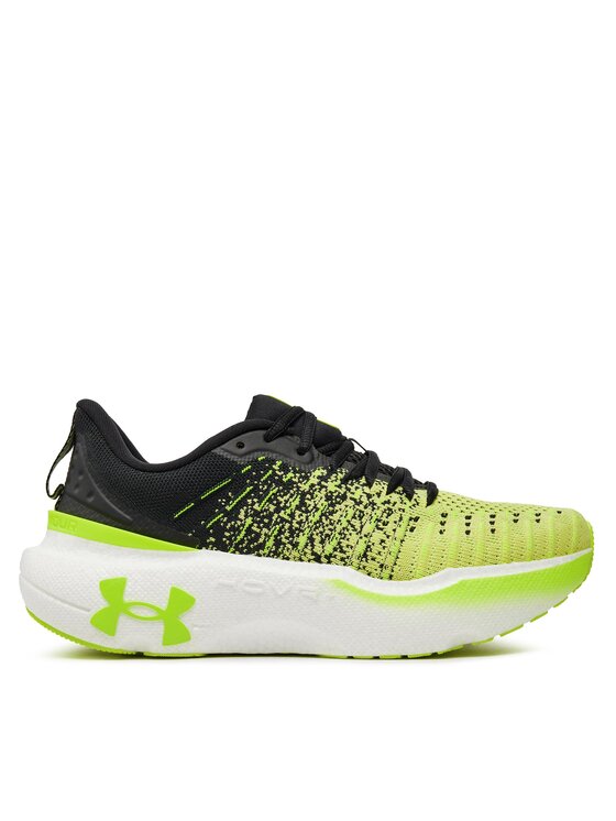 Under Armour Buty Infinite Elite 3027189-002 Czarny