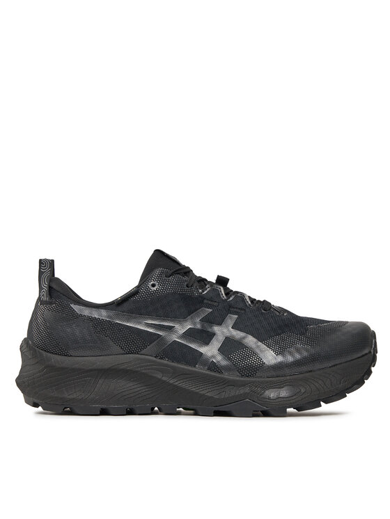 Asics Buty Gel-Trabuco 12 Gtx GORE-TEX 1011B801 Czarny