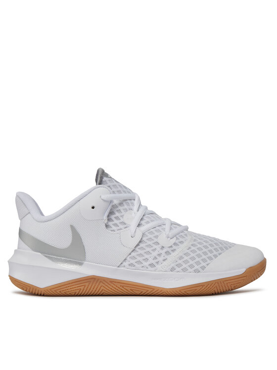 Nike Buty Zoom Hyperspeed Court Se DJ4476 100 Biały