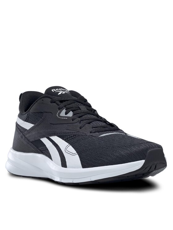 Reebok Buty Runner 4 4E HP9896 Czarny