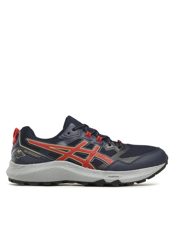 Asics Buty Gel-Sonoma 7 1011B595 Granatowy