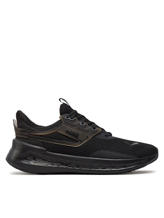 Puma Buty Softride Symmetry 379582 02 Czarny