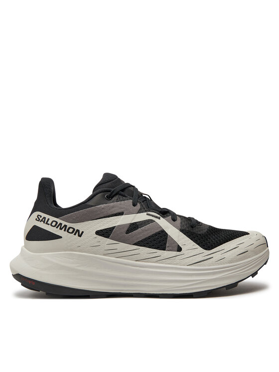 Salomon Buty Ultra Flow L47525300 Czarny