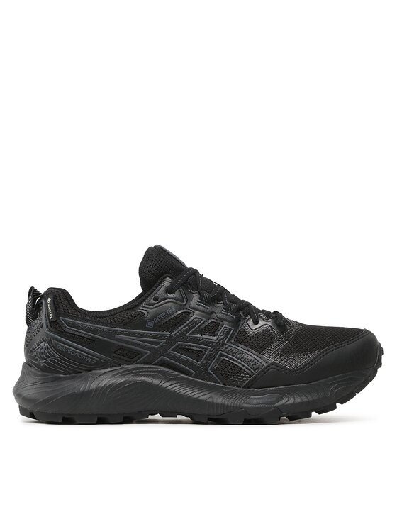 Asics Buty Gel-Sonoma 7 GTX 1011B593 Czarny