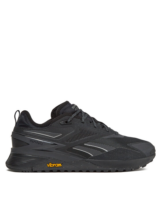 Reebok Buty Nano X3 Adventure IE4457 Czarny
