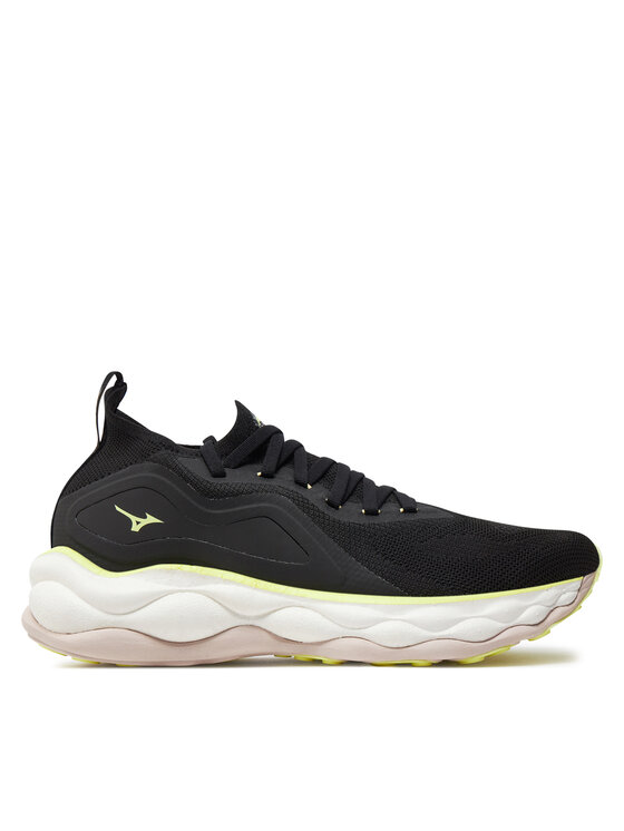 Mizuno Buty Wave Neo Ultra J1GC2234 Czarny