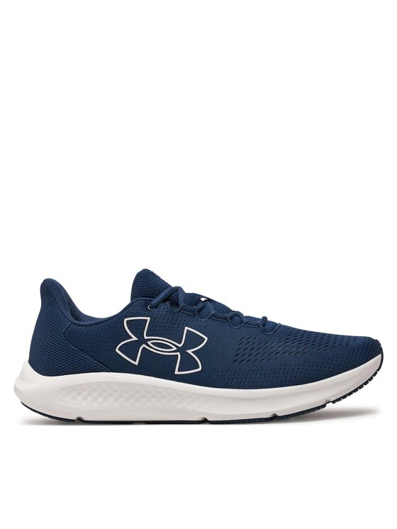Under Armour Buty Ua Charged Pursuit 3 Bl 3026518-400 Granatowy