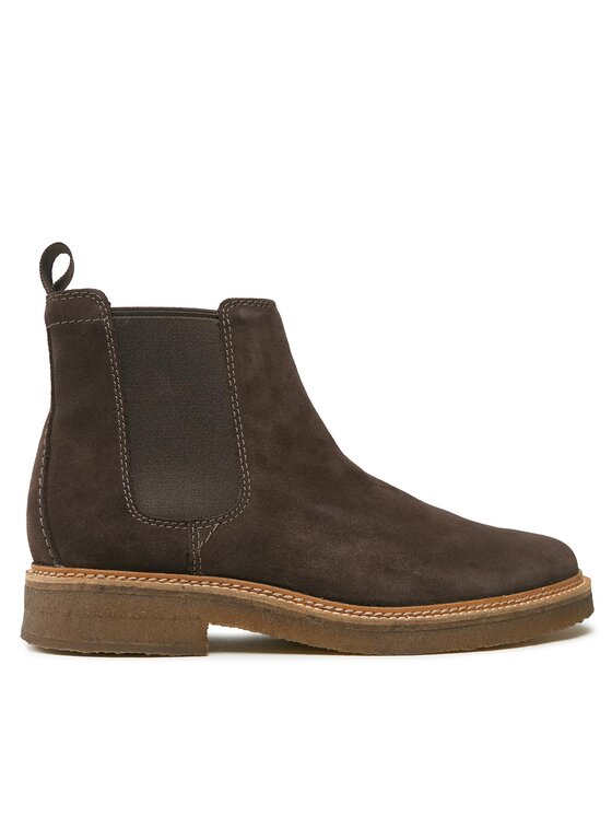 Sztyblety Clarks