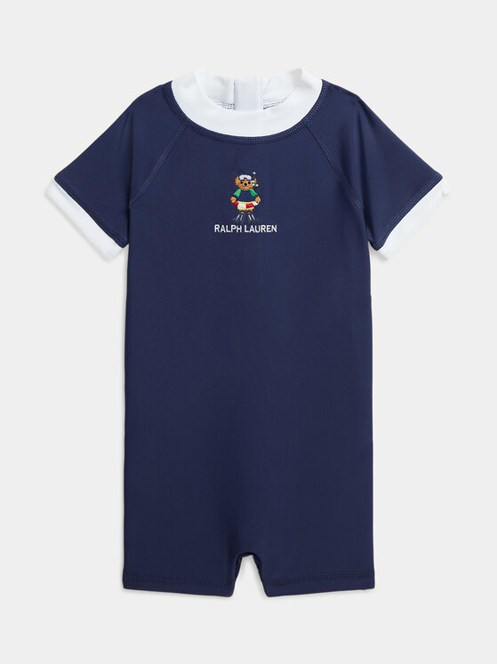 Kombinezon Polo Ralph Lauren