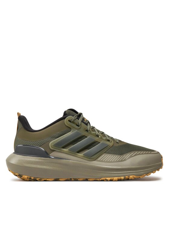 adidas Buty Ultrabounce TR Bounce Running IF4020 Khaki