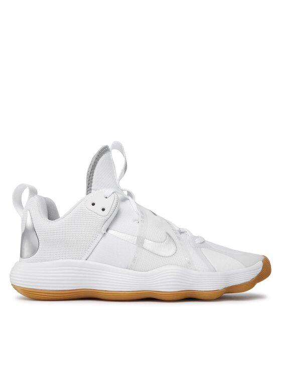 Nike Buty React Hyperset Se DJ4473 100 Biały