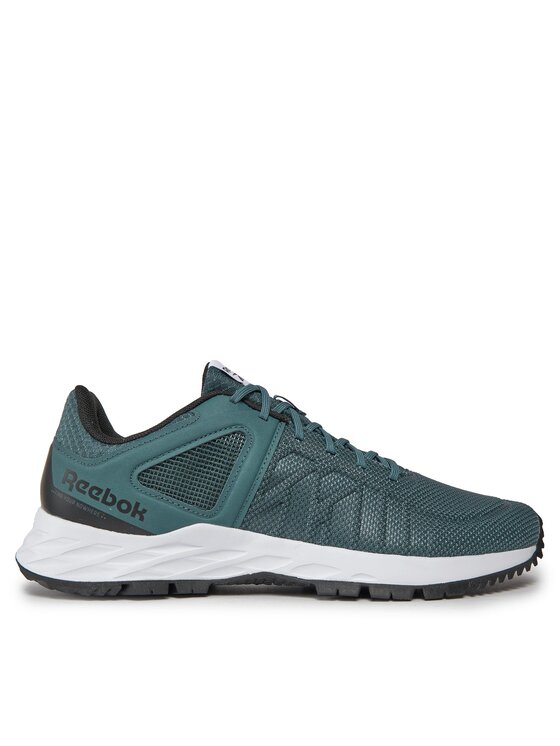 Reebok Buty Astroride Trail 2.0 IE2557 Niebieski