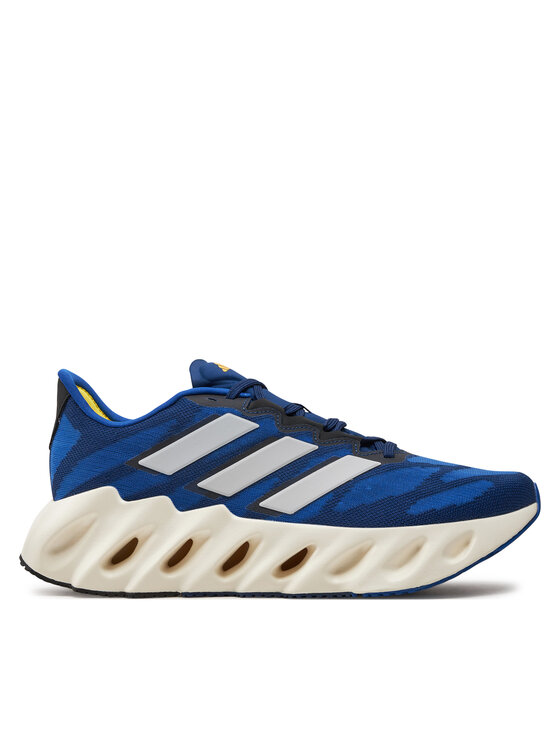 adidas Buty Switch FWD Running ID2639 Niebieski