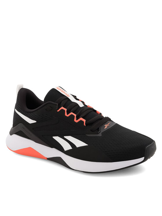 Reebok Buty Nanoflex Tr 2 100202644 Czarny