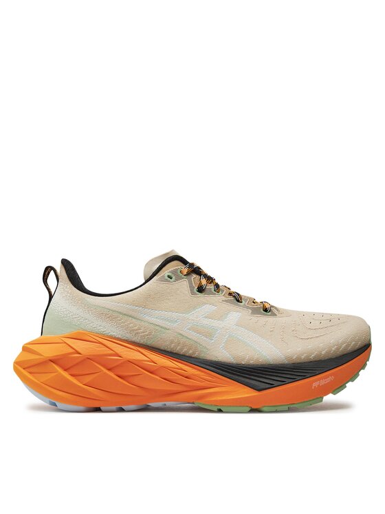 Asics Buty Novablast 4 Tr 1011B850 Zielony