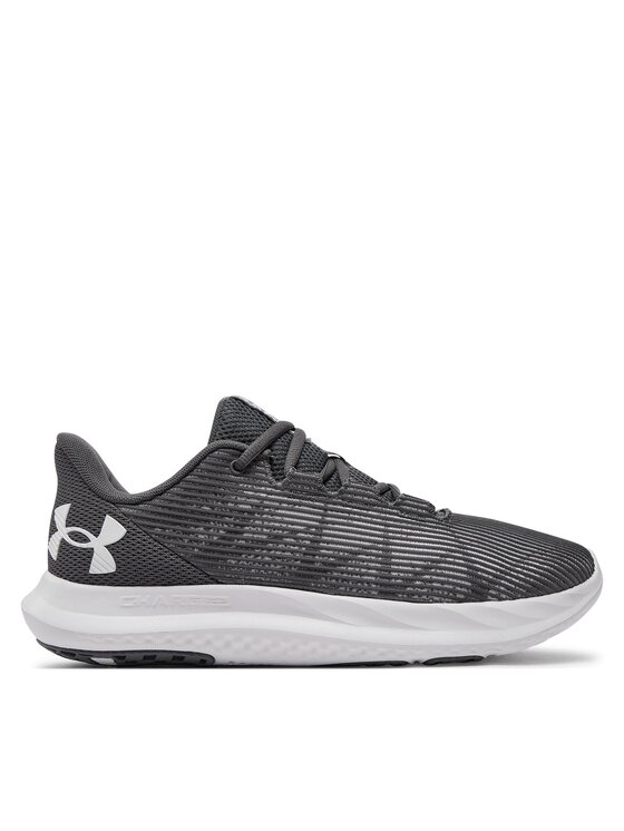 Under Armour Buty Ua Charged Speed Swift 3026999-105 Szary