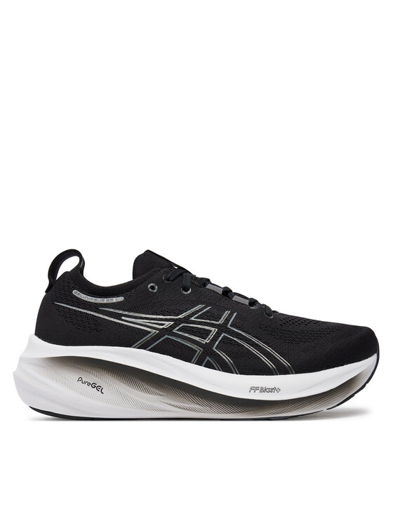 Asics Buty Gel-Nimbus 26 1011B794 Czarny