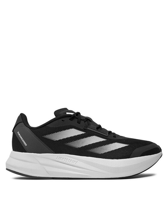 adidas Buty Duramo Speed ID9850 Czarny