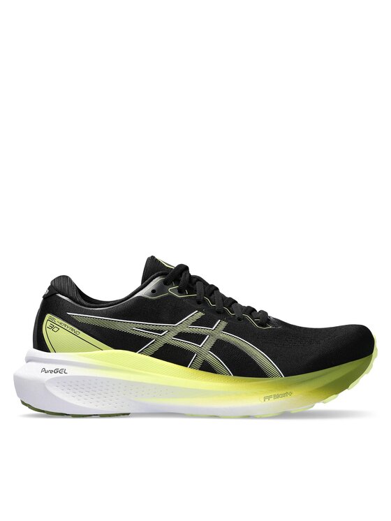 Asics Buty Gel-Kayano 30 1011B548 Czarny