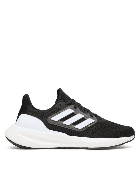 adidas Buty Pureboost 23 IF2376 Czarny