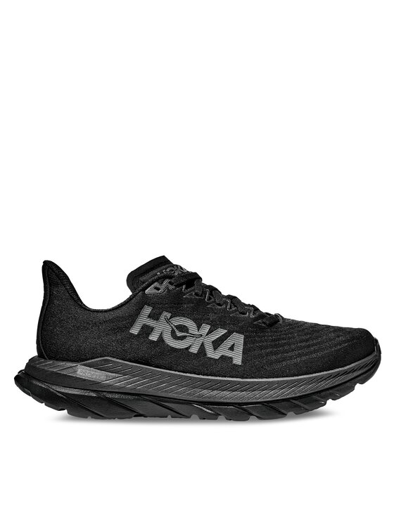 Hoka Buty Mach 5 1127893 Czarny