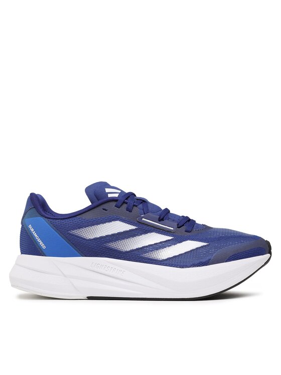 adidas Buty Duramo Speed Shoes IE9673 Granatowy