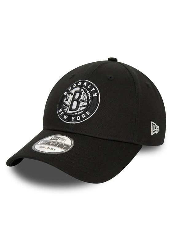 Czapka z daszkiem New Era