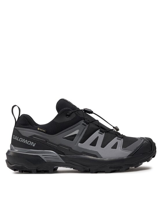 Salomon Trekkingi X Ultra 360 GORE-TEX L47453200 Czarny