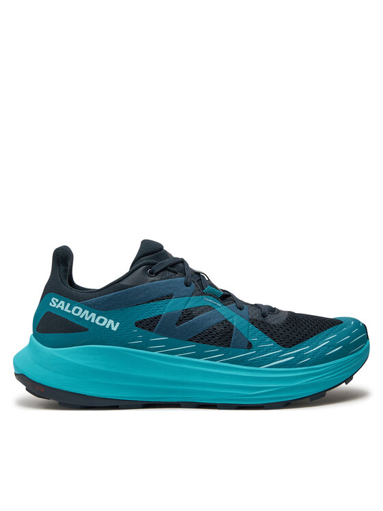 Salomon Buty Ultra Flow L47485200 Szary