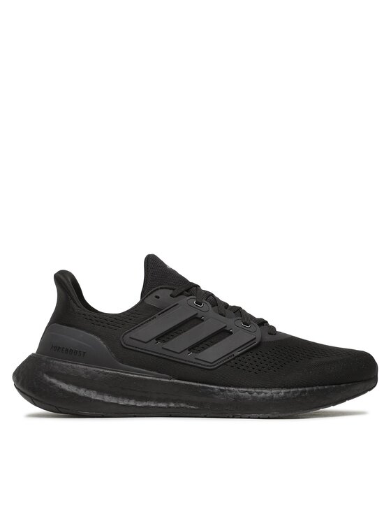 adidas Buty Pureboost 23 IF2375 Czarny