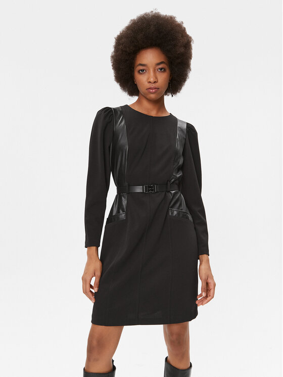 Sukienka codzienna DKNY