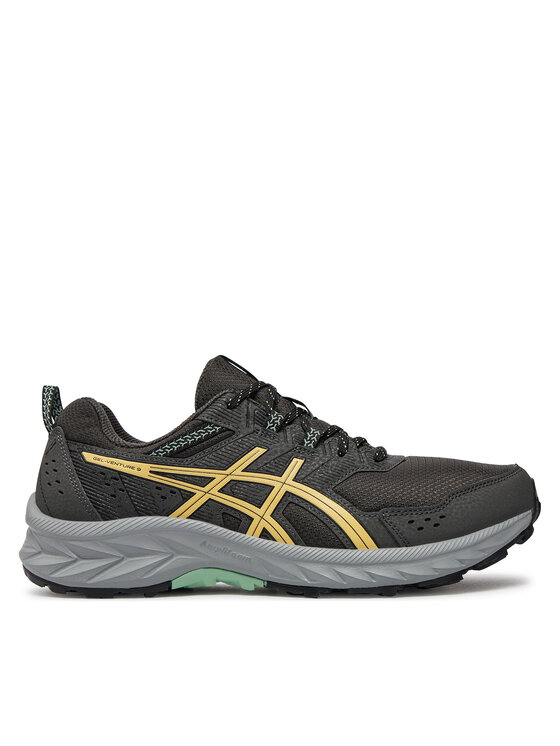 Asics Buty Gel-Venture 9 1011B486 Szary