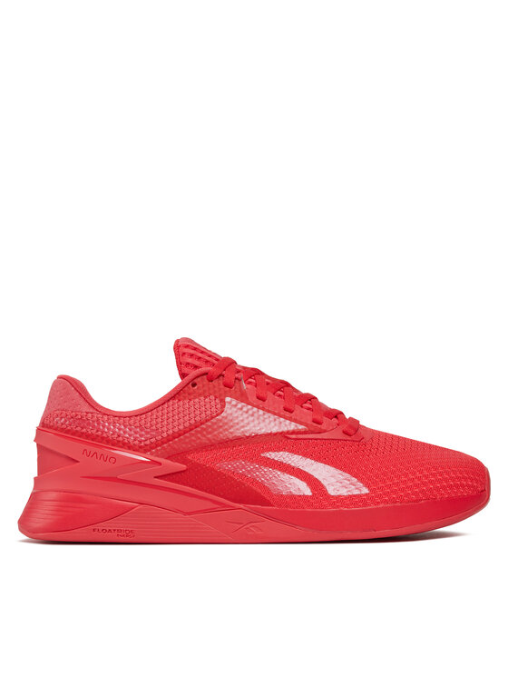 Reebok Buty Nano X3 IF2544 Różowy