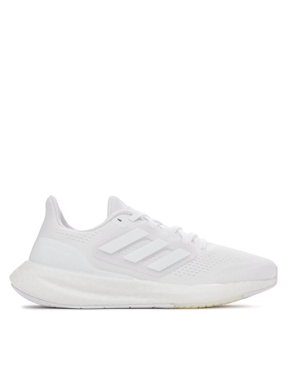 adidas Buty Pureboost 23 Shoes IF2374 Biały