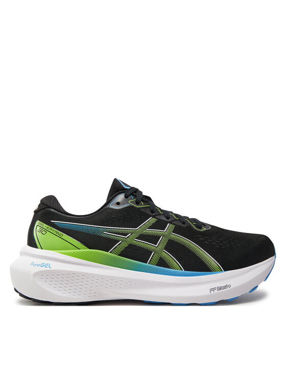Asics Buty Gel-Kayano 30 1011B548 Czarny