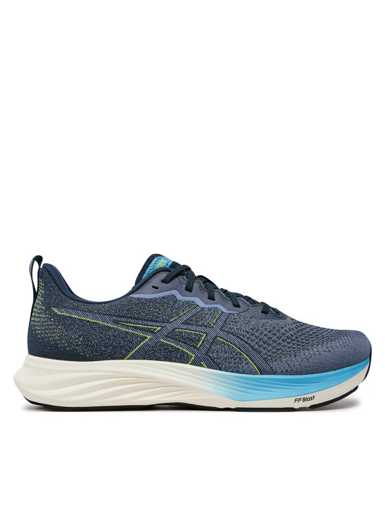 Asics Buty Dynablast 4 1011B697 Niebieski