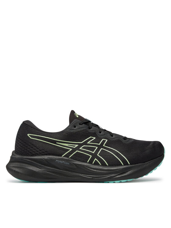 Asics Buty Gel-Pulse 15 Gtx GORE-TEX 1011B781 Czarny