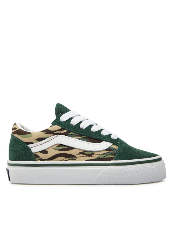 Tenisówki Vans