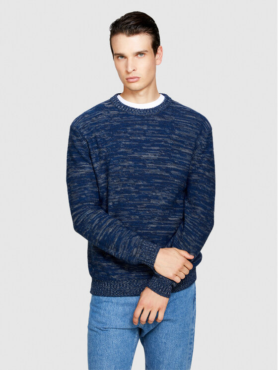 Sweter Sisley