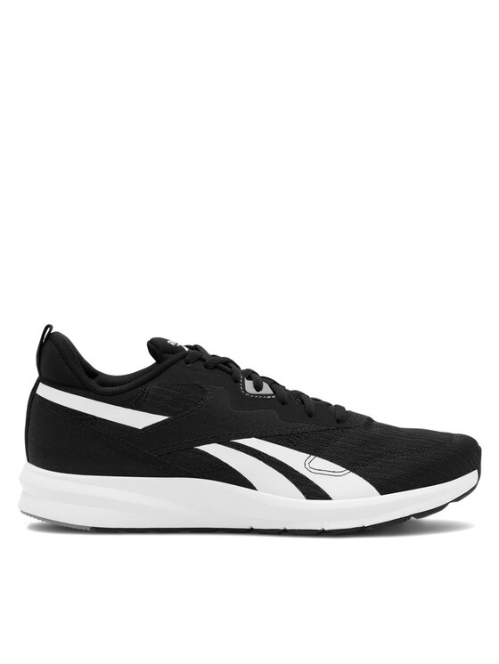 Reebok Buty Runner 4 4E 100062727 Czarny