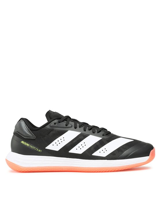 adidas Buty Adizero Fastcourt Shoes HP3357 Czarny