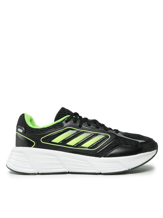 adidas Buty Galaxy Star Shoes IF5397 Czarny