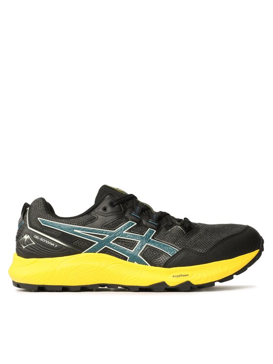 Asics Buty Gel-Sonoma 7 1011B595 Czarny