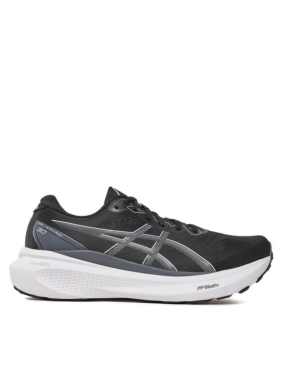Asics Buty Gel-Kayano 30 1011B548 Czarny