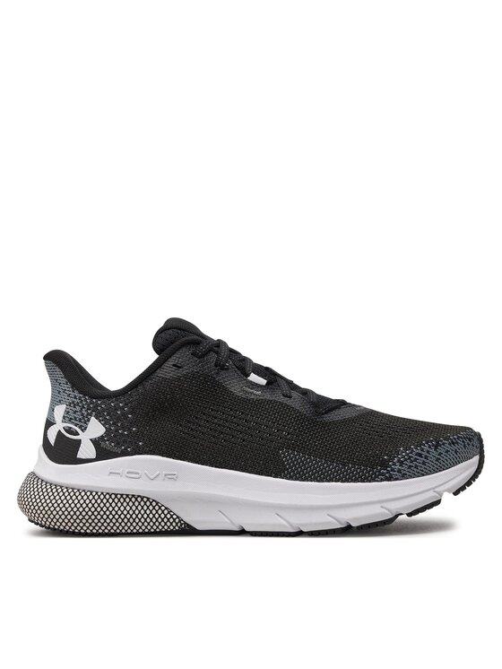 Under Armour Buty Ua Hovr Turbulence 2 3026520-001 Czarny