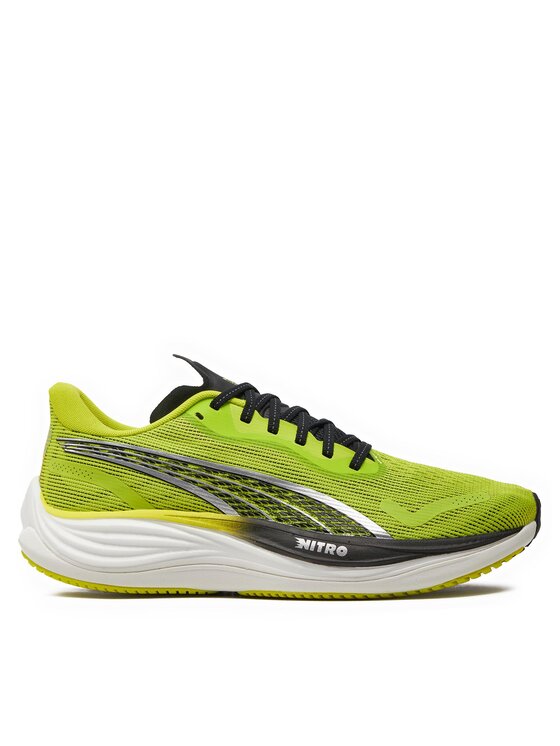 Puma Buty 380080 01 Zielony