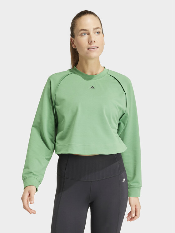 Bluza techniczna adidas