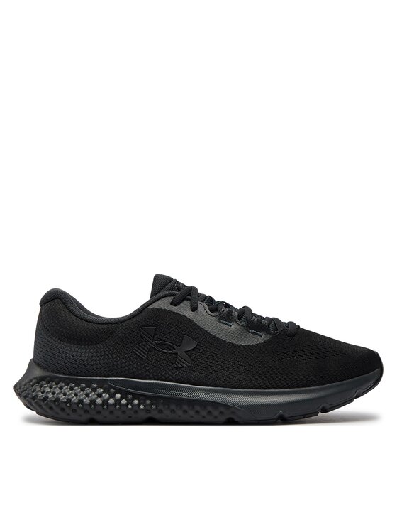 Under Armour Buty Ua Charged Rogue 4 3026998-002 Czarny