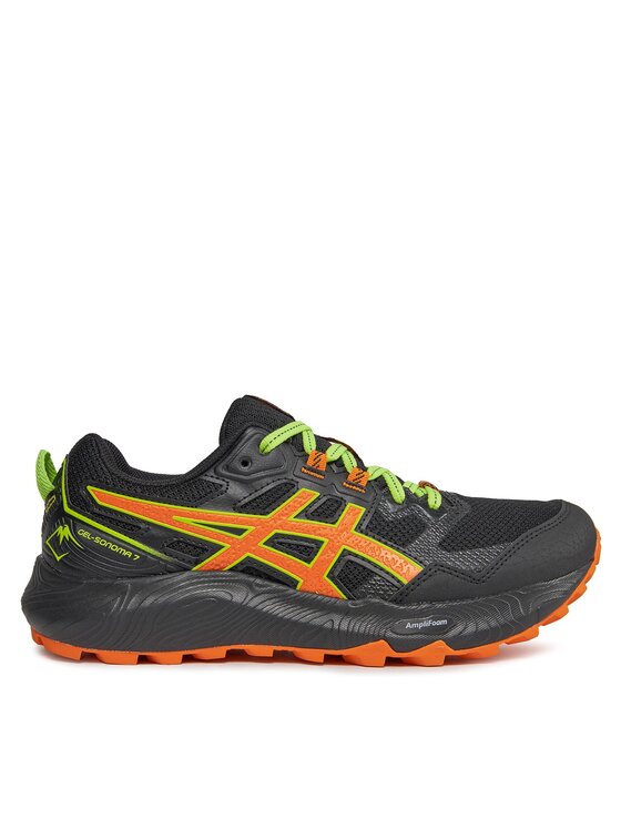 Asics Buty Gel-Sonoma 7 1011B595 Czarny